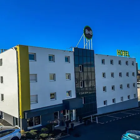 Hotel Saint-etienne Monthieu Saint-Etienne (Loire)