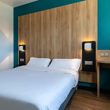 Saint-etienne Monthieu Hotel Saint-Etienne (Loire)