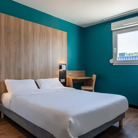 Hotel Saint-etienne Monthieu Saint-Etienne (Loire)
