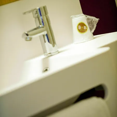 Saint-etienne Monthieu Hotel