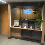 Hotel Saint-etienne Monthieu 2*