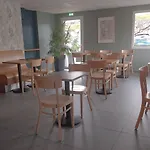 Saint-etienne Monthieu Hotel 2*