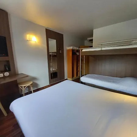 Hotel Saint-etienne Monthieu Saint-Etienne (Loire)