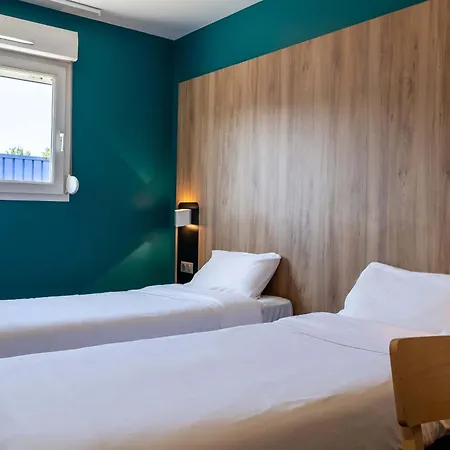 Saint-etienne Monthieu Hotel Saint-Etienne (Loire)