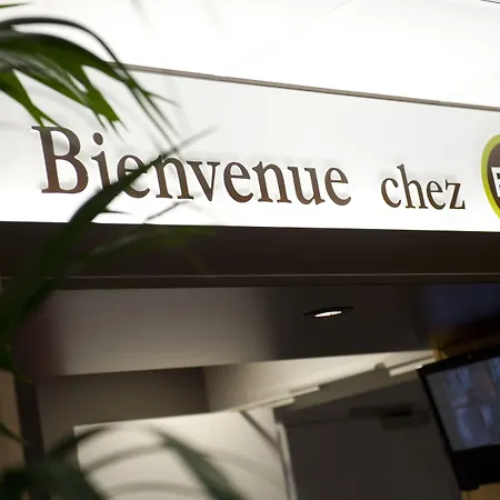 Hotel Saint-etienne Monthieu Saint-Etienne (Loire)