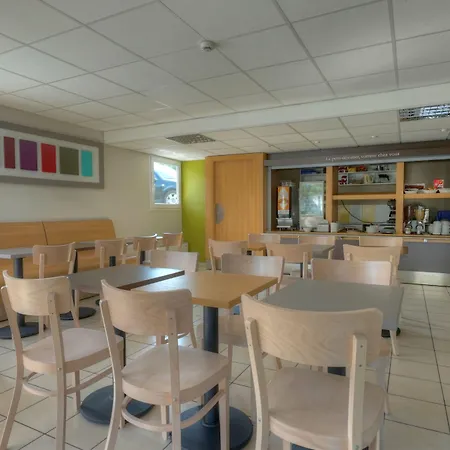 Hotel Saint-etienne Monthieu Saint-Etienne (Loire)