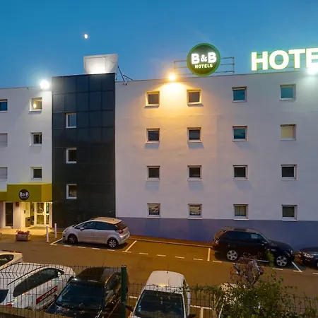 Saint-etienne Monthieu Hotel Saint-Etienne (Loire)