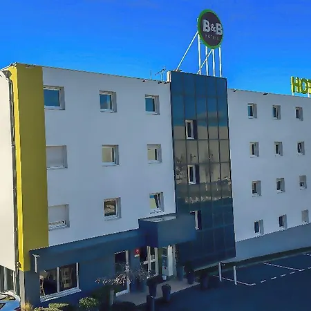 Saint-etienne Monthieu Hotel