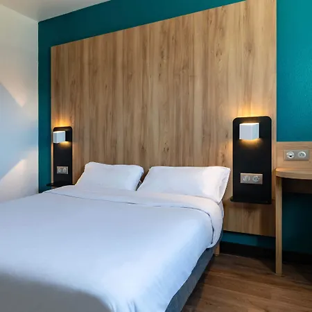 Saint-etienne Monthieu Hotel Saint-Etienne (Loire)