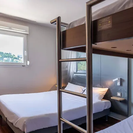 Hotel Saint-etienne Monthieu