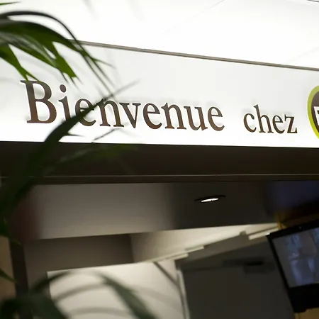 Saint-etienne Monthieu Hotel Saint-Etienne (Loire)