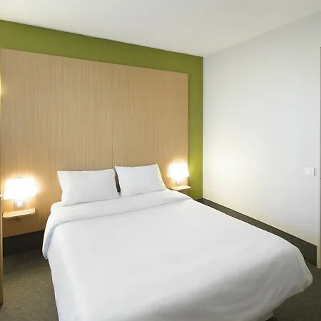 Saint-etienne Monthieu Hotel Saint-Etienne (Loire)